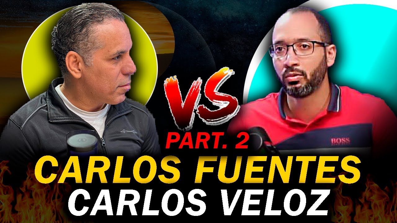 DIOS ES UN INVENTO DE LA MENTE HUMANA! (ATEOS VS CRISTIANO)