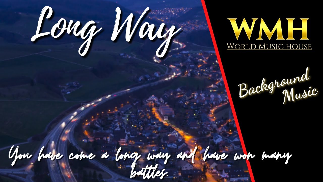 You have come a long way and have won many battles... - YouTube