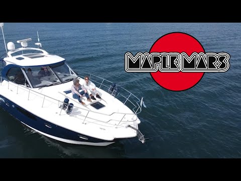 Maple Mars - "Anchors Aweigh" Big Stir Records - Official Music Video