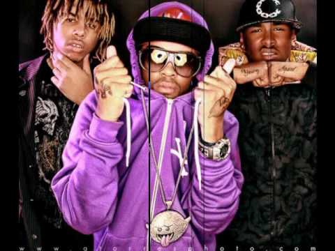 bitch squad bitch squad
