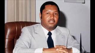 Tropicana d'Haiti: Duvalier à vie