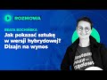 Polski design na wynos. Fundacja Bochińskich pokaże sztukę w wersji hybrydowej
