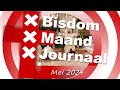 Bisdom maandjournaal mei 2024