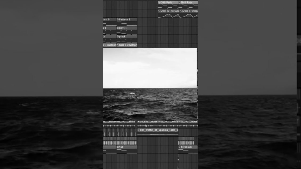 I made this song under 15 hours in fl studio | 
