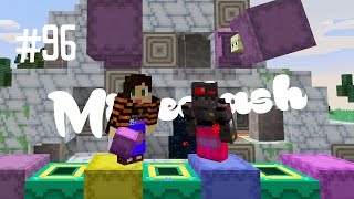 SHULKER BOX CHALLENGE - MINECLASH (EP.96)