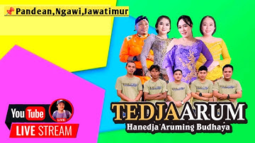 Live Siang Campursari Tedja Arum