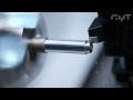 CNC Lathe - Mass Production Turning by Glacern Machine Tools