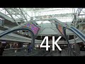 DEN Airport Hotel Vision Is Now A Reality - YouTube