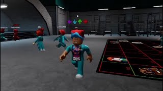 SQUID GAMES : PLAYING SQUID GAMES ON ROBLOX | xBOX #gaming #squidgame #roblox
