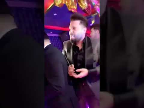 حفلة عيدميلاد محمد السالم