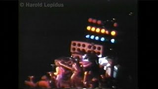 [NEW] George Harrison - Live at Nassau Coliseum, New York (December 15th, 1974) [8mm Film]