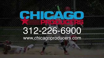 Chicago Producers Live Broadcasting Promo