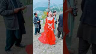 Fatima gull Neelam Gul Dil raj pashto New video 2023 || tiktok viral shortsvideo short