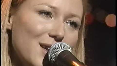 Jewel Kilcher - Austin City Limits - Concert 4-21-00 (Setlist in Description)