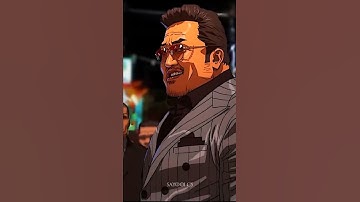 Thumbnail of Gangsters paradise edit #sigma