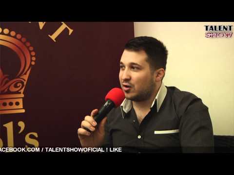 Interviu - Marian Japonezu ( 8 martie 2014 )