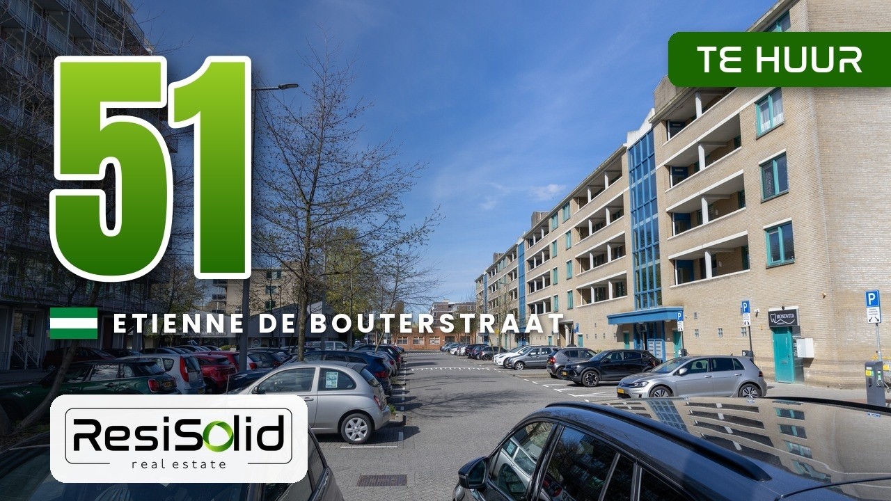 Videotour Etienne de Bouterstraat 51