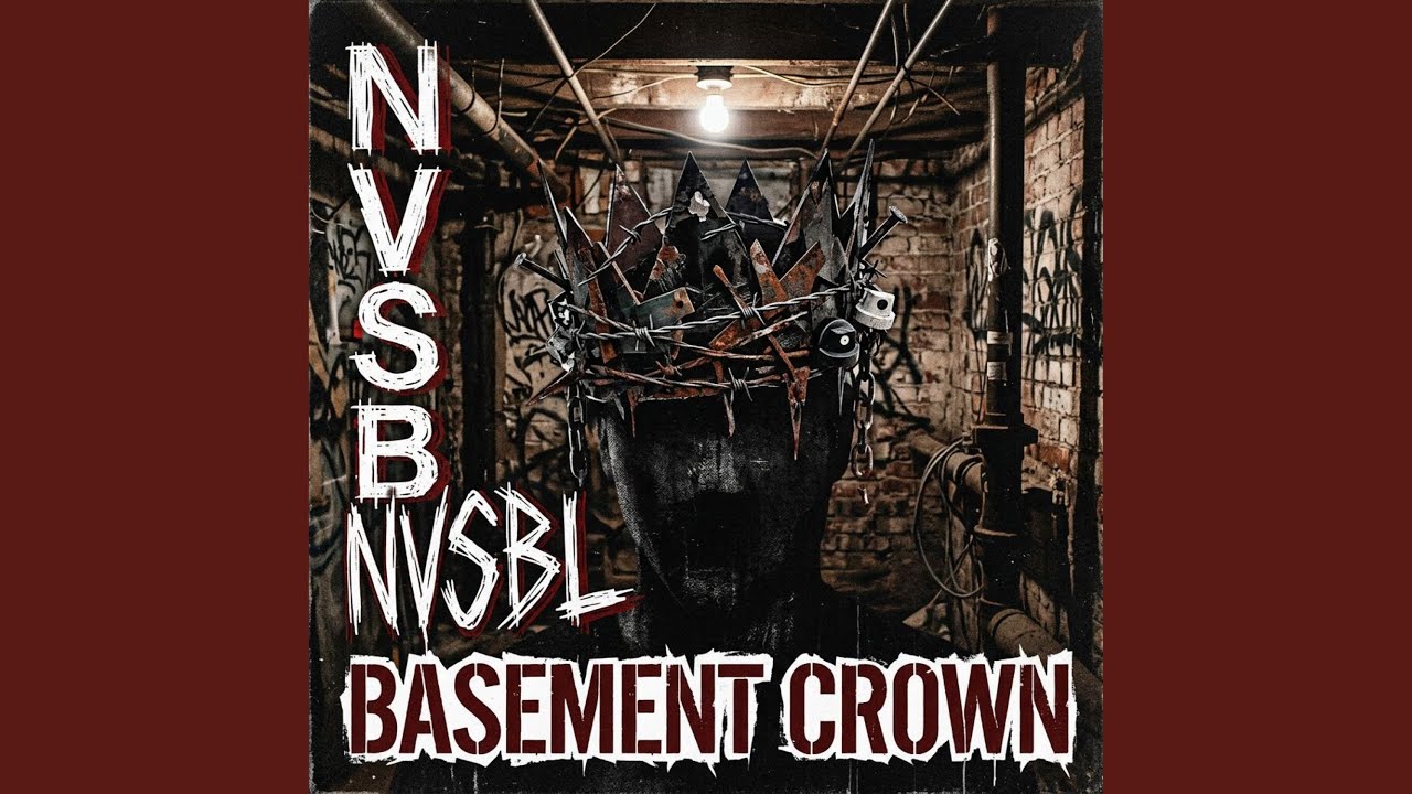 Guarda Basement Crown su YouTube Guarda Basement Crown su YouTube