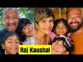 Raj kaushal  biography