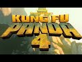 Kung Fu Panda 4 - Official Trailer