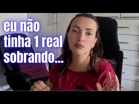 A prática diária que me tirou da escassez (10 minutos) - Duplo Quântico