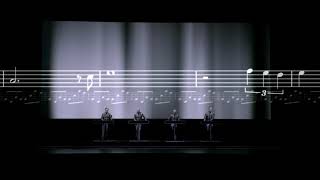 Kraftwerk - Europa Endlos (The 3D-Catalogue)