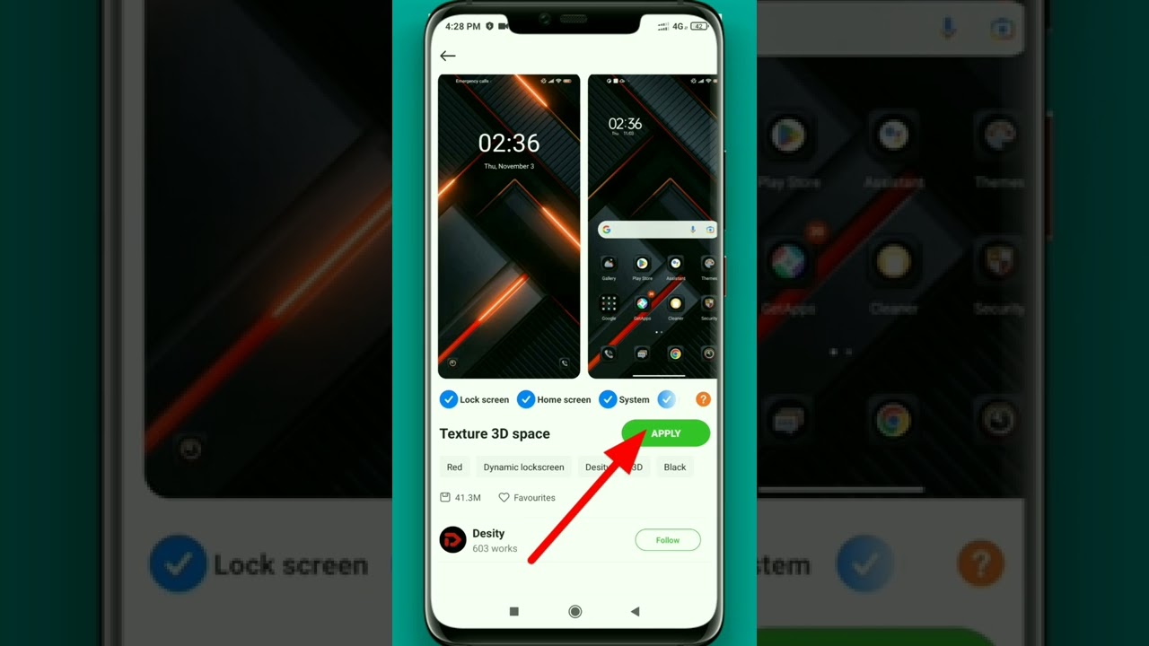 Best Miui 13 theme 2022 || new Miui theme 