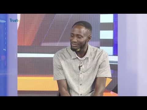 360 SPORTS HIGHLIGHT: NPFL Fixture, Derby In Manchester + More | TRUST TV