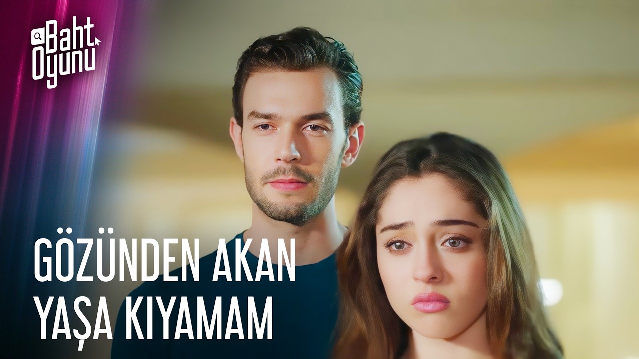 Bu Sahnede Gözyaşları Sel Olacak...💔 | Bora'nın Gözünden Ada