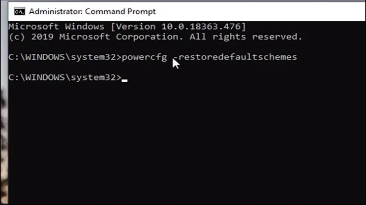 Storport.Sys Blue Screen Error on Windows 10 FIX [Tutorial]