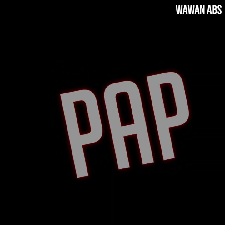 STORY WA [ PAP PAPEDAP ]