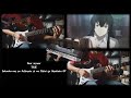 Sakurako-san no Ashimoto ni wa Shitai ga Umatteiru OP - Dear answer (Piano &amp; Guitar Cover)