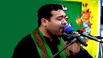انبهار الجمهور بأداء رائع جداً للقارئ محمد جواد حسیني سورة الحجر والنحل والفاتحة