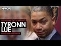 Cleveland Cavs Head Coach Tyronn Lue (11-30-17) (Hawks vs. Cavs Postgame Interview)