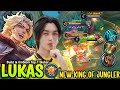 THANK YOU ONIC KAIRI FOR LUKAS NEW 1 SHOT BUILD FOR JUNGLER THE REAL MONSTER 亞 Must Try THANK YOU ONIC KAIRI FOR LUKAS NEW 1 SHOT BUILD FOR JUNGLER THE REAL MONSTER 亞 Must Try