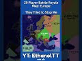 territorial.io replay - europe (they tried to stop me)