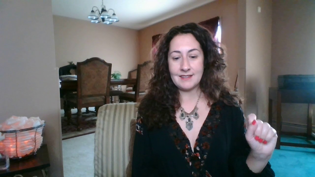 Gemini - March 2019 Horoscope: Clearing the Cobwebs