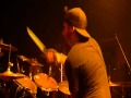 Kevin foley benighted drumcam 2011