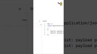 DataWeave Simplified: Mastering the 'Pluck' Function! #tci #MuleSoft #Dataweave #Pluck