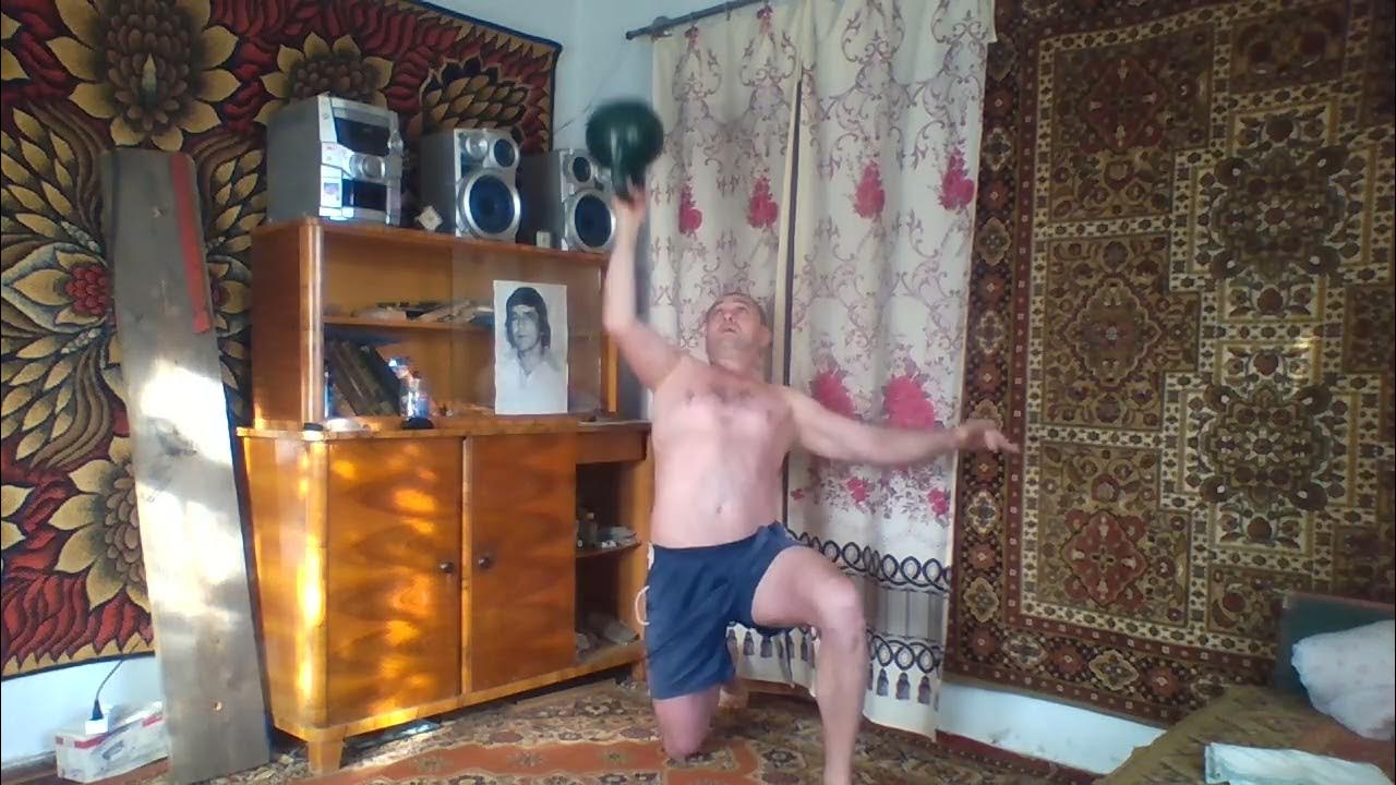 Ситников гири