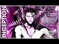 Aizen rap  inception  blvk divmonds x dr marmal8  bleach thousandyear blood war amv