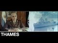 The Falklands War | Royal Navy | Battle for the Falklands | TV Eye | 1982
