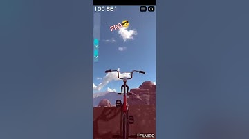 NOOB vs PRO vs HACKER BMX 2