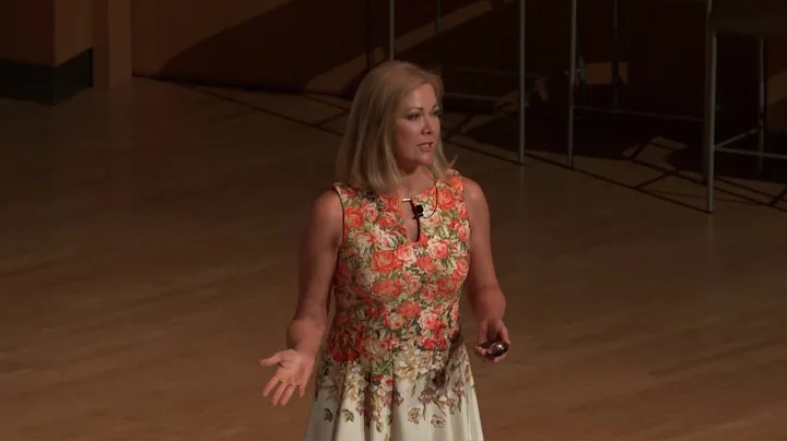 The Secrets to Aging Brilliantly | Dr Susan Wilder...