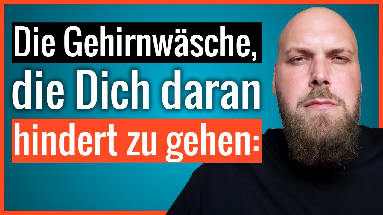 Warum fühlt sich Kontaktabbruch zu Narzissten so falsch an?!