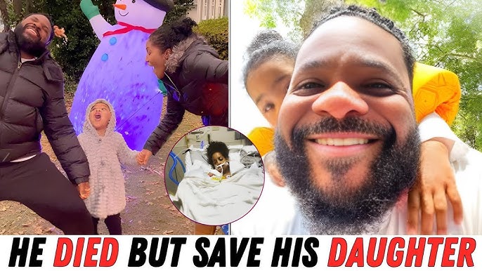 Malcolm-Jamal Warner' Only Daughter Fights for Life In Hospital After Father Dies Saving Her - YouTube