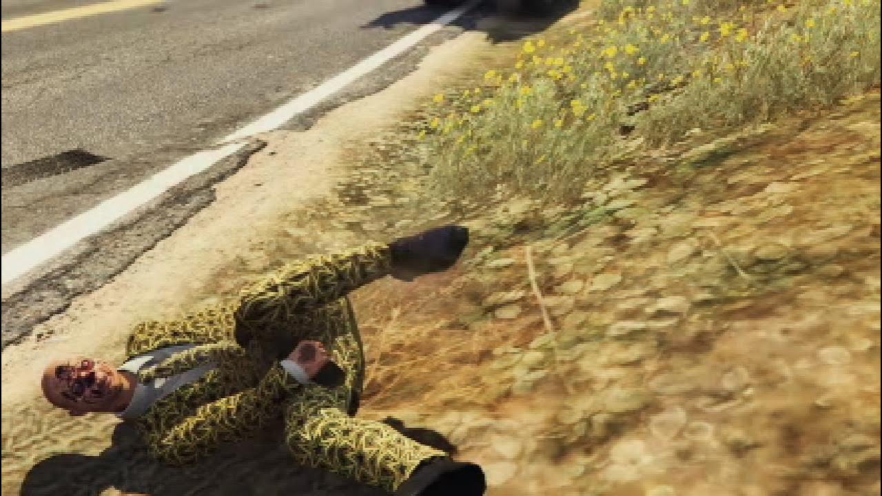 DEVIOUS CLIPS 30 [GTAV]