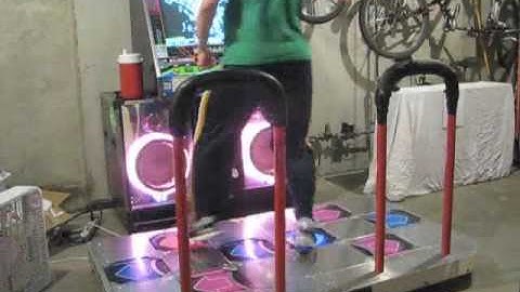 DDRMAX2 - Demon Road Double, Full Combo (1 of 2)