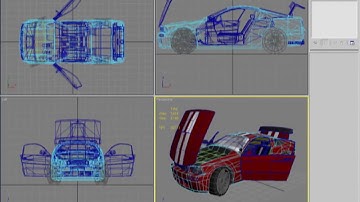 Doom 3-Desolated The Crying Fate Trailer 2