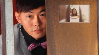 1050905梁森 蔚萱 求婚